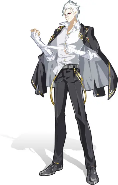 我夺舍了东皇太一