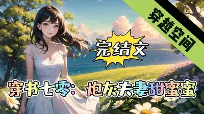 七零炮灰娇宠记