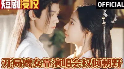 权倾朝野，开局先纳妾