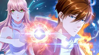 九转之最强仙尊