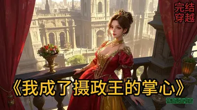 摄政王的专宠娇妻