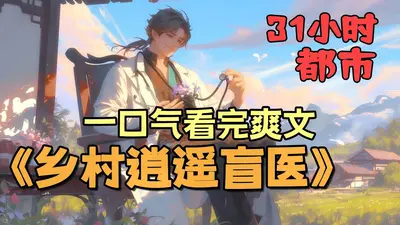 乡村逍遥小盲医