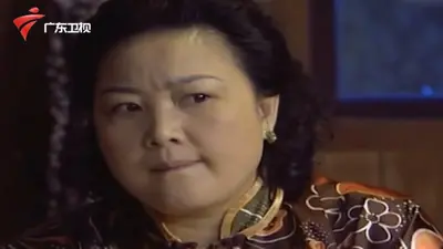 九十年代包租婆