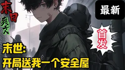 来往末世做神壕