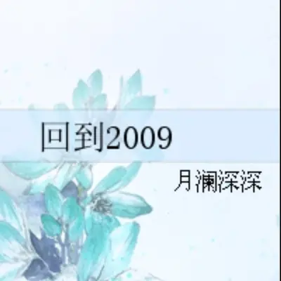 回首2009
