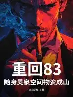 重回83，随身灵泉空间物资成山！