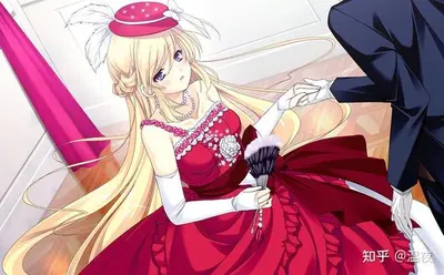 戏精大小姐又翻车了