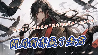 西游：开局对弈赢了老君