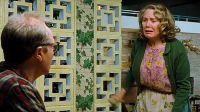 从核爆中崛起的男人