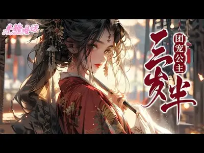 团宠王妃超护短