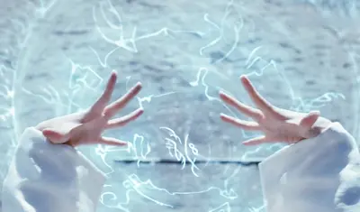 艾泽拉斯的施法者