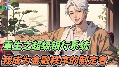 金融霸主之重生