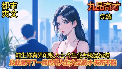 都市之纨绔天才