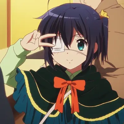 二次元社恐也要谈恋爱！