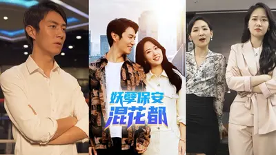 都市之妖孽战神