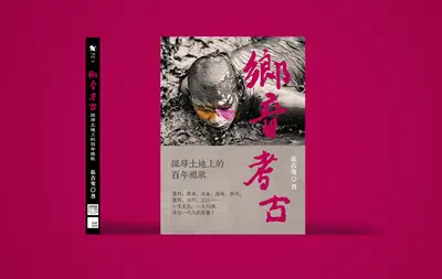 在百万年后考古