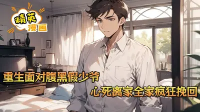 异能重生：腹黑帝少，别撩