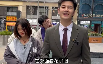 我想逃离这疯狂的世界