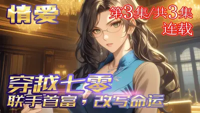 七零之穿成反派妻子