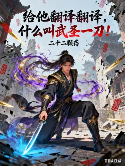 一个刀匠的无限