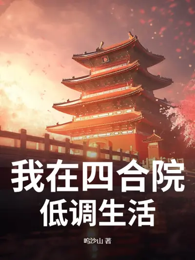 四合院之低调生活