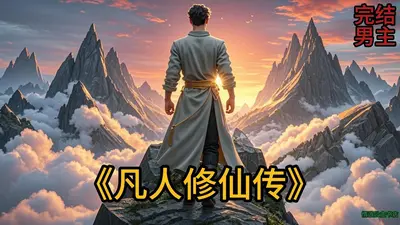 凡人：修仙从科举开始