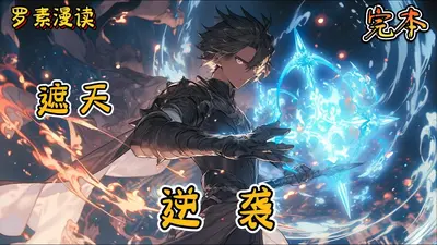 遮天之其实我是个好人