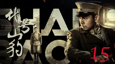 谍战代号：申公豹