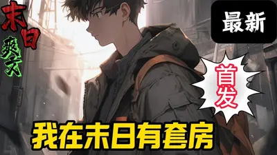 我家卧室通末世