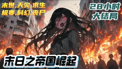 崛起：末日之后