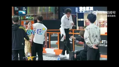 我真不想当狼王