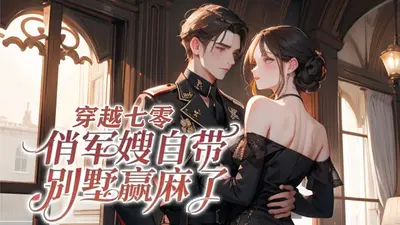 穿越七十年代之军嫂成长记