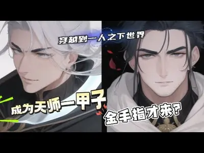 成为天师一甲子，金手指才来？