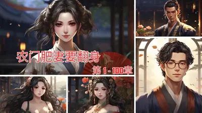 农门辣妻：夫君来耕田