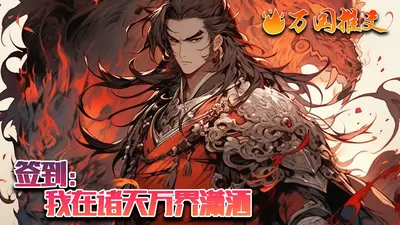 诸天万界大帮主