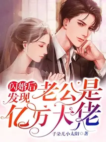 闪婚后把老公忘了