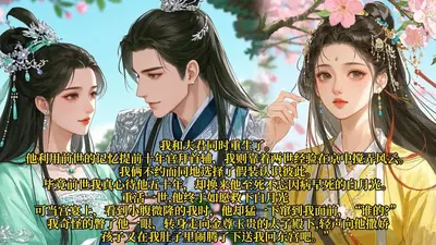 重生之与君共武