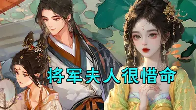 夫人回来救你了