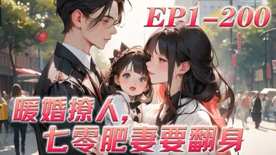 八零：被嘎腰子后肥妻翻身了