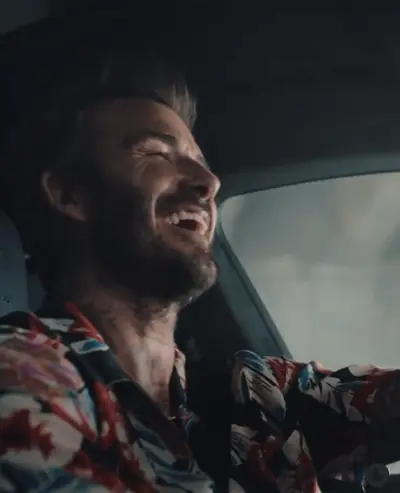 开局巅峰贝克汉姆，帅就完了