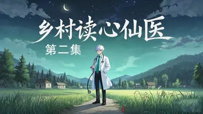 桃源读心仙医