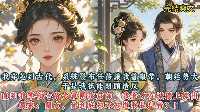 道系宅男的皇帝系统