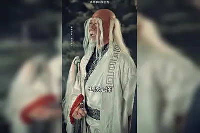 神洲：鬼谷传人