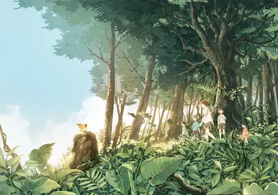 从萌娃童星开始