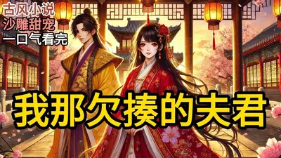 重生后黑心莲太子说要娶我