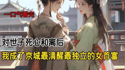 夫君乖乖到碗里来