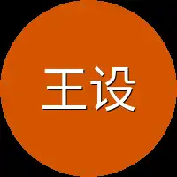 王设计图