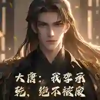 李承乾