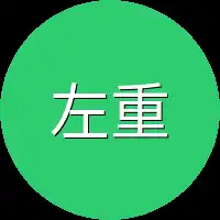 左重决定