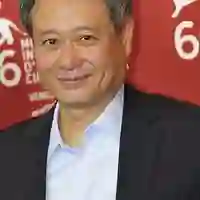 李安